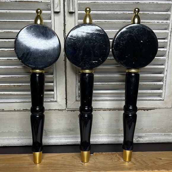 Flat tail brewing beer tap handles - Picture 6 of 12